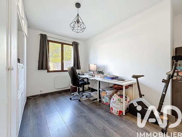 Maison à vendre 4 pièces 75 m² Saint-Germain-lès-Arpajon