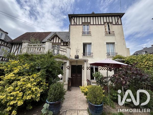 Maison à vendre 8 pièces 160 m² Bernay