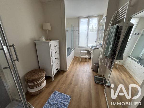 Maison à vendre 8 pièces 160 m² Bernay