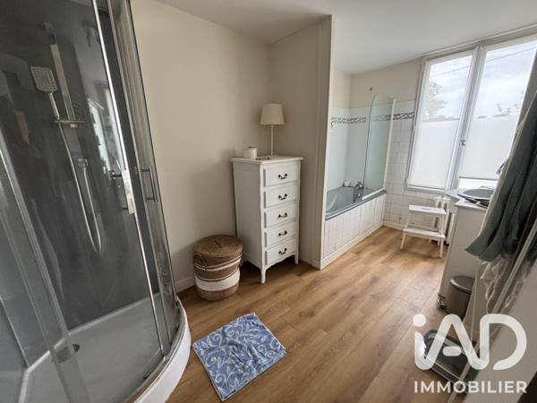 Maison à vendre 8 pièces 160 m² Bernay