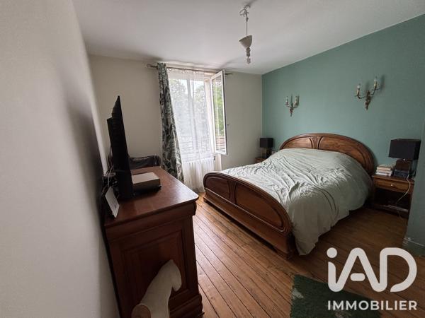 Maison à vendre 8 pièces 160 m² Bernay