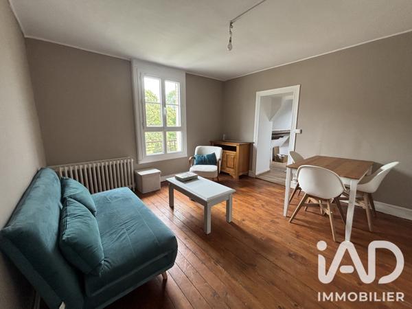Maison à vendre 8 pièces 160 m² Bernay