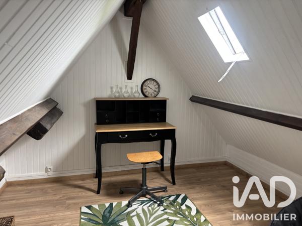 Maison à vendre 8 pièces 160 m² Bernay