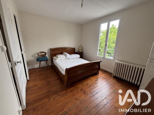 Maison à vendre 8 pièces 160 m² Bernay