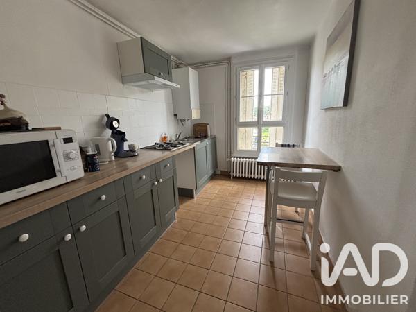 Maison à vendre 8 pièces 160 m² Bernay