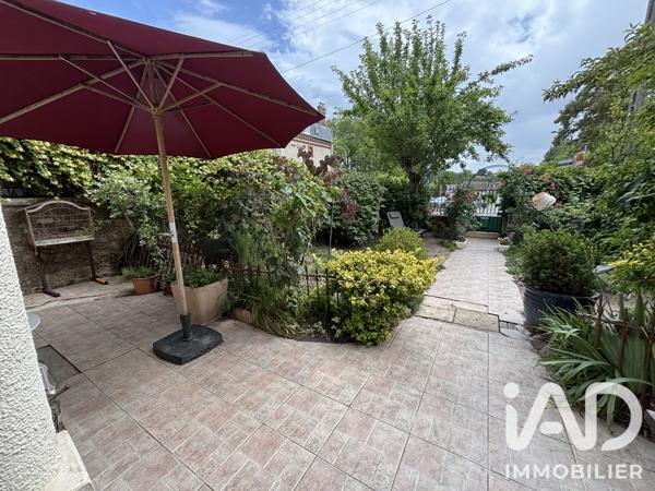 Maison à vendre 8 pièces 160 m² Bernay