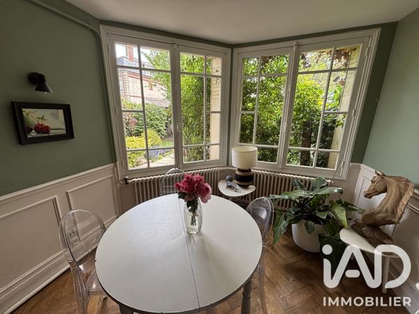 Maison à vendre 8 pièces 160 m² Bernay