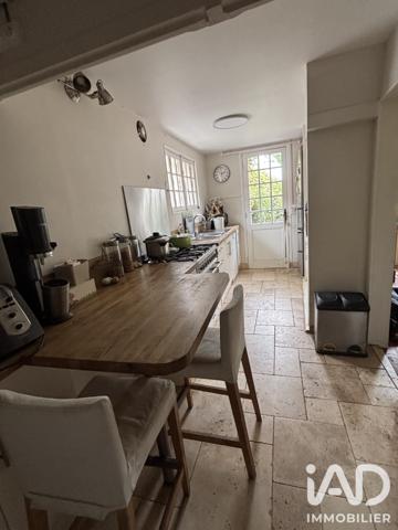 Maison à vendre 8 pièces 160 m² Bernay