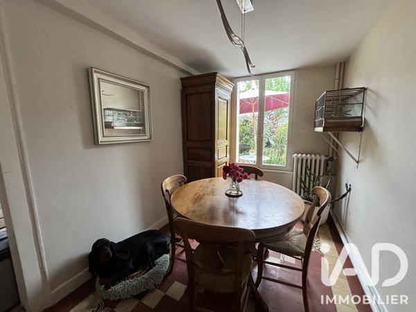 Maison à vendre 8 pièces 160 m² Bernay