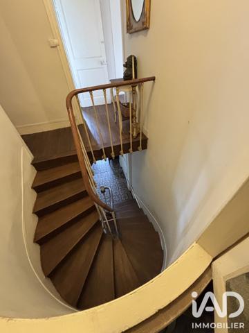 Maison à vendre 8 pièces 160 m² Bernay