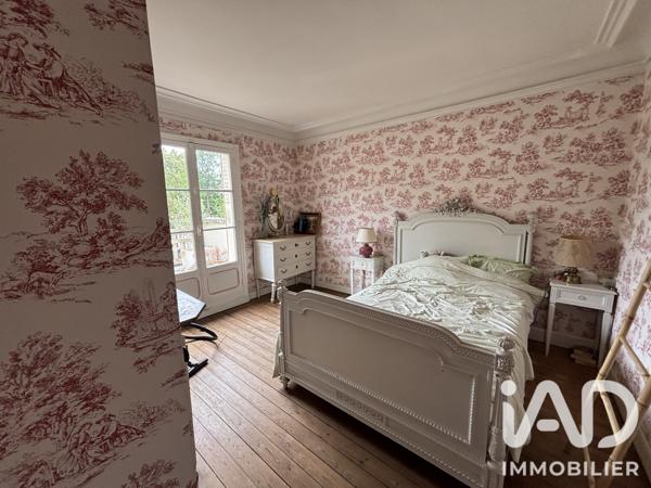 Maison à vendre 8 pièces 160 m² Bernay