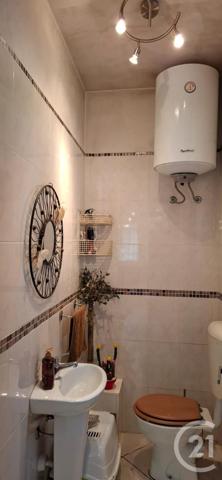 Maison à vendre  2 pièces - 80 m2 MENTON - 06