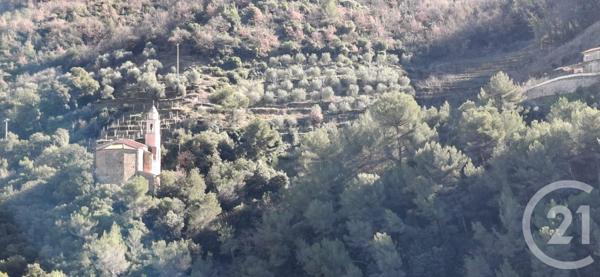 Maison à vendre  2 pièces - 80 m2 MENTON - 06