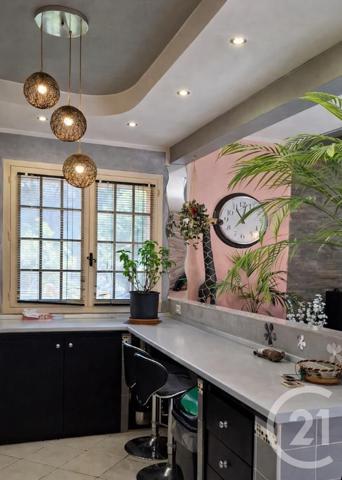 Maison à vendre  2 pièces - 80 m2 MENTON - 06