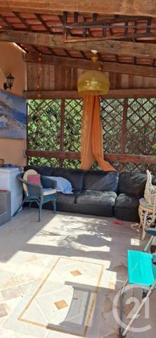 Maison à vendre  2 pièces - 80 m2 MENTON - 06