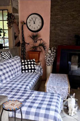 Maison à vendre  2 pièces - 80 m2 MENTON - 06