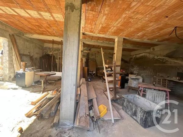 Maison à vendre  2 pièces - 80 m2 MENTON - 06