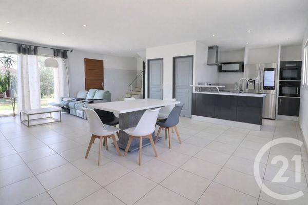 Maison à vendre  4 pièces - 105 m2 AVIGNON - 84