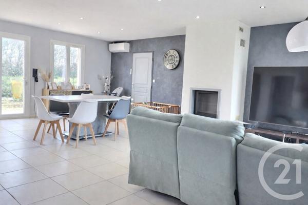 Maison à vendre  4 pièces - 105 m2 AVIGNON - 84