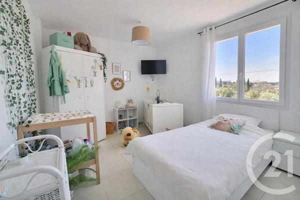 Maison à vendre  4 pièces - 105 m2 AVIGNON - 84