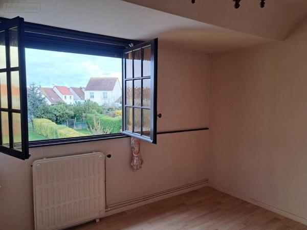 Maison à vendre à Wimereux dans le Pas-de-Calais (62930), ref : 62056-1166