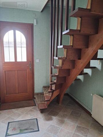 Maison à vendre à Wimereux dans le Pas-de-Calais (62930), ref : 62056-1166