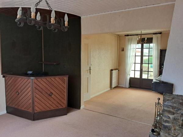 Maison à vendre à Wimereux dans le Pas-de-Calais (62930), ref : 62056-1166