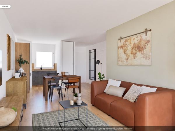 Angers, Lafayette / Eblé Domaine Lafayette – BRS