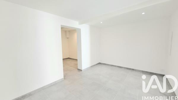Maison à vendre 4 pièces 63 m² Avignon