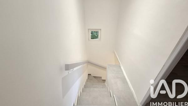 Maison à vendre 4 pièces 63 m² Avignon
