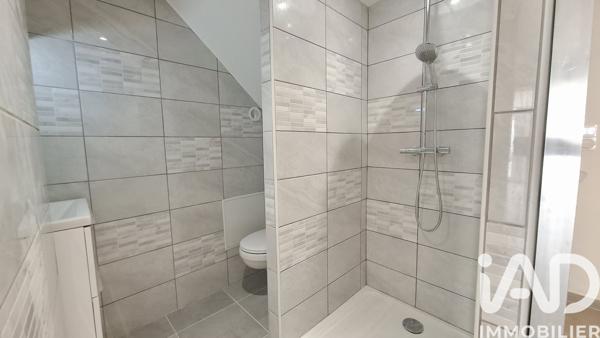 Maison à vendre 4 pièces 63 m² Avignon