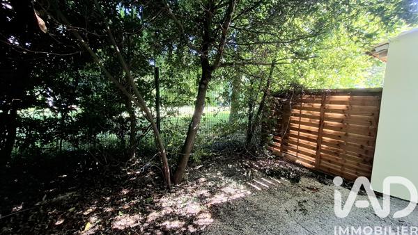 Maison à vendre 4 pièces 63 m² Avignon