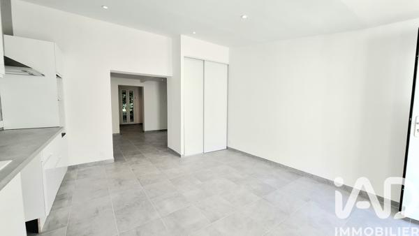 Maison à vendre 4 pièces 63 m² Avignon