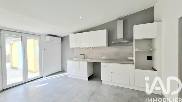 Maison à vendre 4 pièces 63 m² Avignon