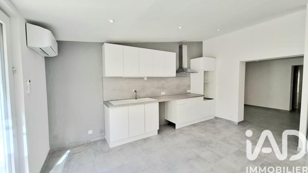 Maison à vendre 4 pièces 63 m² Avignon