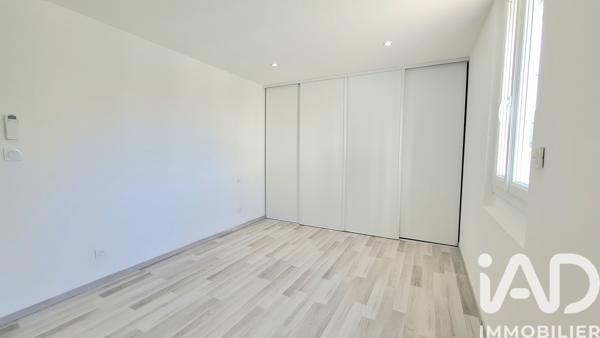 Maison à vendre 4 pièces 63 m² Avignon