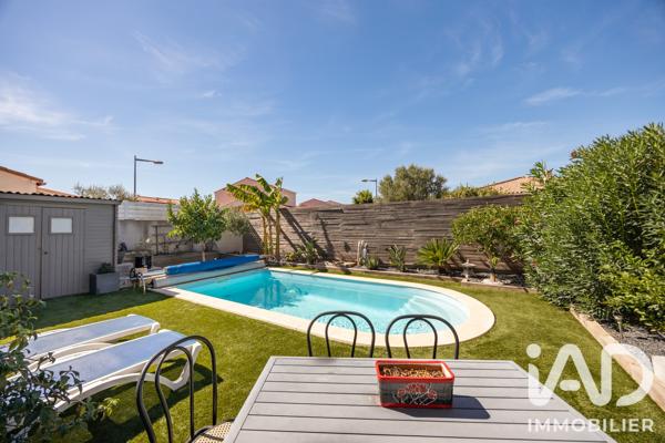 Maison à vendre 8 pièces 161 m² Latour-Bas-Elne