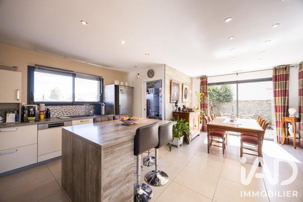 Maison à vendre 8 pièces 161 m² Latour-Bas-Elne