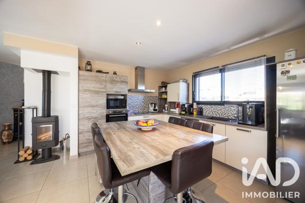 Maison à vendre 8 pièces 161 m² Latour-Bas-Elne