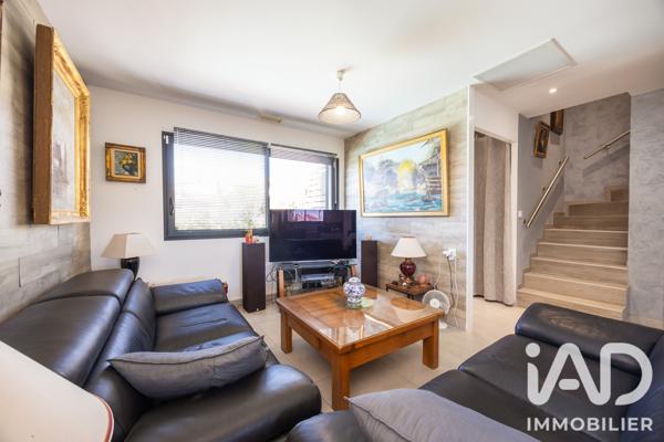Maison à vendre 8 pièces 161 m² Latour-Bas-Elne