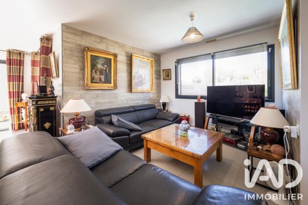 Maison à vendre 8 pièces 161 m² Latour-Bas-Elne