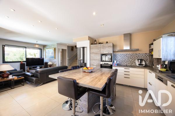 Maison à vendre 8 pièces 161 m² Latour-Bas-Elne