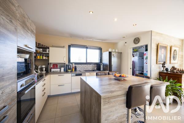 Maison à vendre 8 pièces 161 m² Latour-Bas-Elne