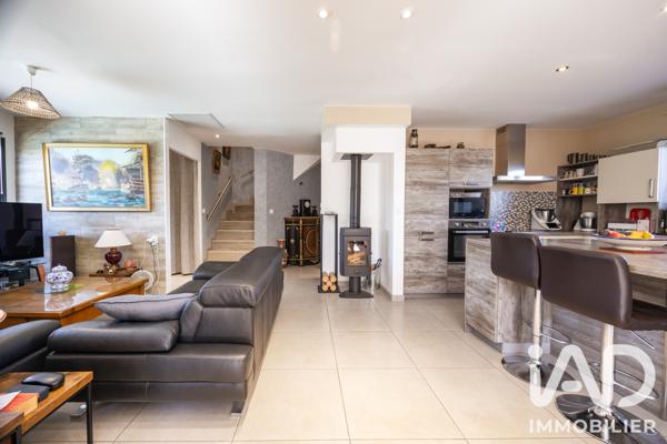 Maison à vendre 8 pièces 161 m² Latour-Bas-Elne