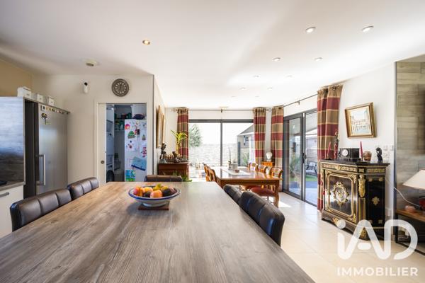 Maison à vendre 8 pièces 161 m² Latour-Bas-Elne