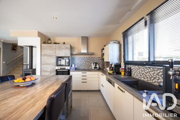 Maison à vendre 8 pièces 161 m² Latour-Bas-Elne