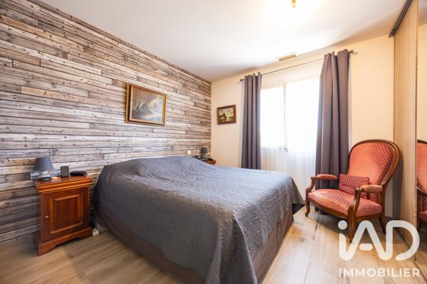 Maison à vendre 8 pièces 161 m² Latour-Bas-Elne