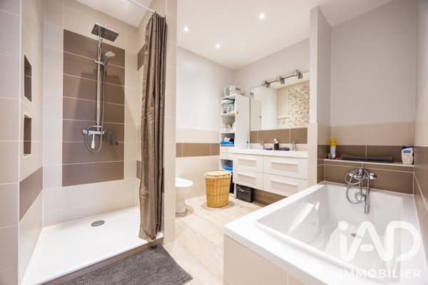 Maison à vendre 8 pièces 161 m² Latour-Bas-Elne