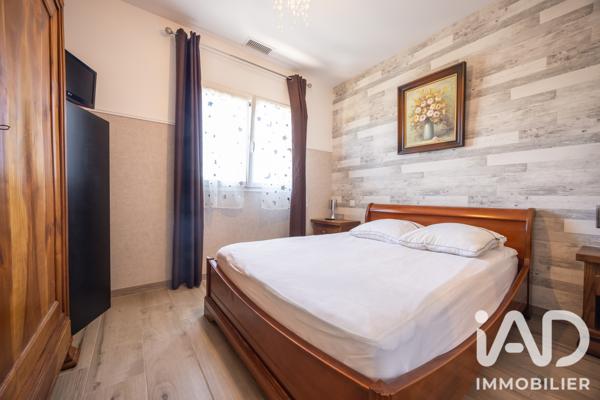 Maison à vendre 8 pièces 161 m² Latour-Bas-Elne