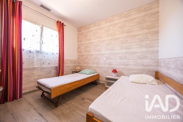 Maison à vendre 8 pièces 161 m² Latour-Bas-Elne